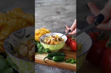 White Bean Chicken Chili