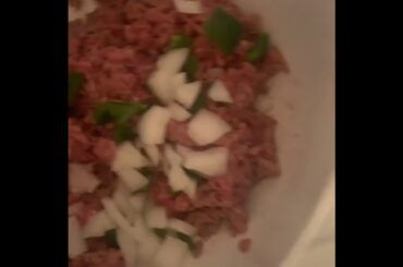 Best Chili Ever! Dinner Tonight