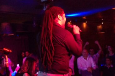 Hermanos Tuna Chili ft Farid Ghanan Maroc