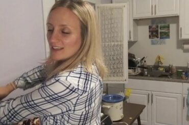 Chili!!! No Carne: Day 9