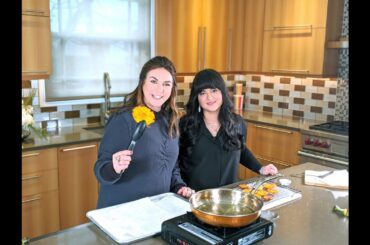 Black Bean and Chorizo Chocolate Chili