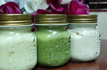 Garlic & Ginger + chili paste( how to make & store) by delicious &healthy food