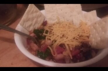 powerquick pot chili
