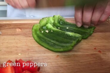 Oh So Easy Turkey Chili with Chef Dean