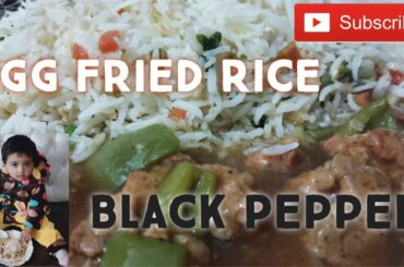 Black Pepper Chicken : black pepper chicken gravy (2020)