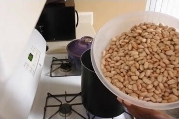 How to Make Chili Recipe - Chili Beans