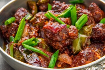 Restaurant style Chilli Chicken | Spicy Chilli Chicken Recipe | IndoChinese Dry Chicken Chili Recipe