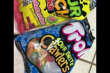 Chili Gummies Recipe!