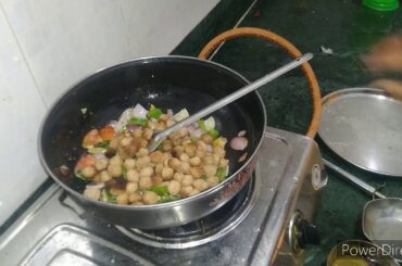 soyabin chili recipe