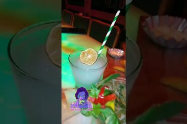 FILIPINO SUMMER VODKA INFUSED WITH CHILI AND BASIL