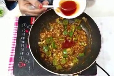 Chilli parotto recipe in tamil /Quick dinner recipe