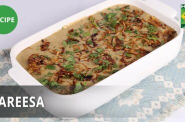 Hareesa Recipe | Mehboob's Kitchen | Mehboob Khan | Desi Food