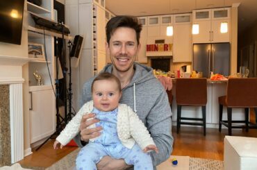 🔴 Hearty Pork Chili w/ Keto Cheddar Biscuits - LIVE!