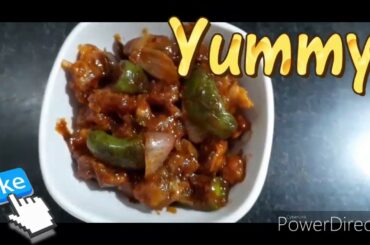 Chili Mushrooms Recipe 🍄🍄|Chili Mushrooms In Hindi🍄🍄|How To Make Mushrooms Chili🤗🍄🍄