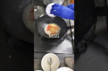 Secrets of steam seabass fish with lemon & chili.