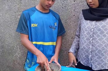 How to make chili sauce for geprek chicken