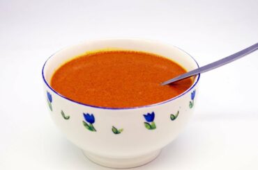 Zippy Amba Sauce | Popular Middle-Eastern Sauces