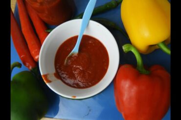 Chili Pepper Sauce Recipes You Have to Try | Taste of Home