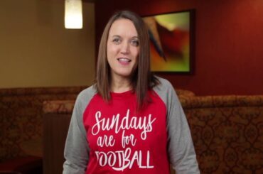 Game Day Chili - Better for Life