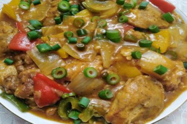 চিলি চিকেন রেসিপি/Bangladeshi/Indian/Chinese Chili/Chilli Chicken/Restaurant Style Chili Chicken