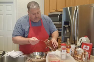 Sweet & Spicy Thai Chili Fragmented Beef Jerky Recipe!