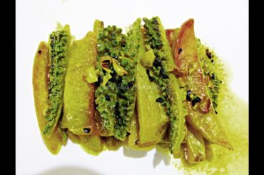 Karola Alur Jhol from West Bengal, India | Best Indian Food Blog