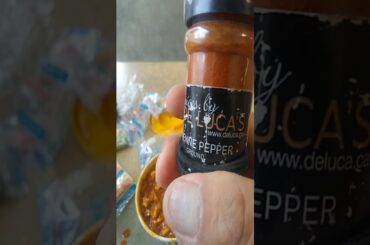 Winnipeg - Canada, cayenne pepper in chili