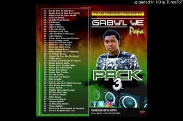 17-Mwen Ale Chili Inst Gabymix