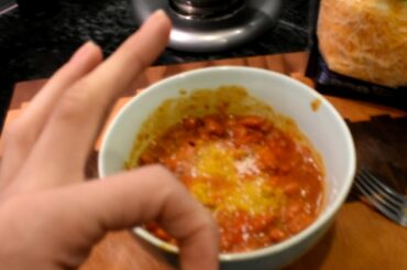 How 2 make a chili dawg 2