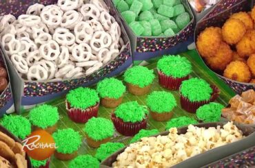 Sunny Anderson's Easy-Win Chili + Infladium | Rachael Ray Show