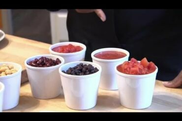 Easy-to-Make, Mild Chili Recipe : Chili Recipes