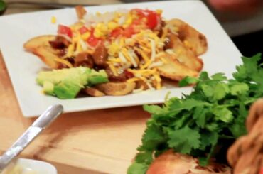 Canada SAFEWAY - "Smokin' Stampede" Chili Recipe