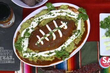 Chili Queen game day recipes | SA Live | KSAT 12