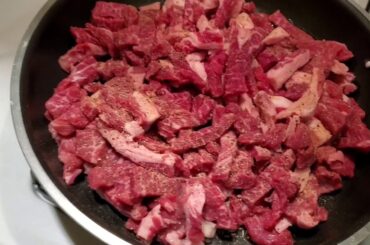 Hillbilly Chili "my recipe"