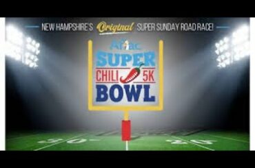 Aflac Super Chili Bowl 5K Drone 2020