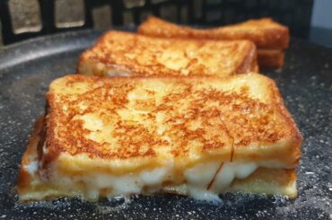 Classic French Toast Recipe | 3 Different Ways♥️