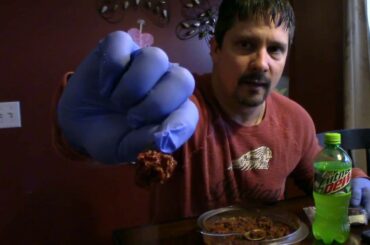 Is Adding Carolina Reaper to your Chili a Recipe  For Disaster?
