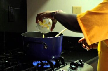 Easy Cajun Chili Recipe : Creole-icious