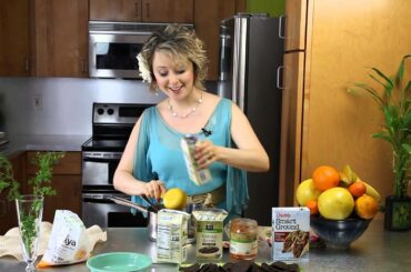 Low-Calorie Vegetarian Chili Recipe : Tasty Dishes