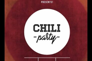 Instant pot chili Blue ribbon