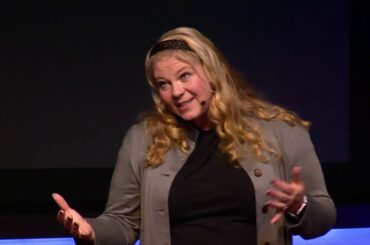 How A Sleep Recipe Changed My Life | Tara Youngblood | TEDxCaryWomen