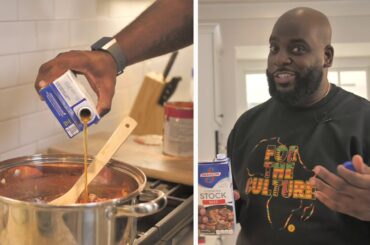 Keto Beef & Bacon Chili