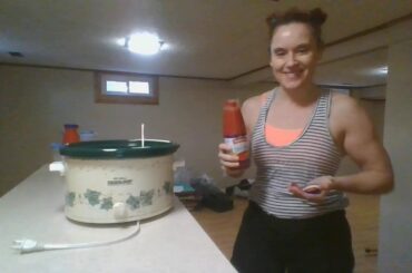 Chili chicken recipe healthy