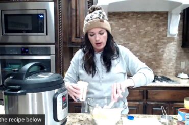 Crock pot Chili Recipe