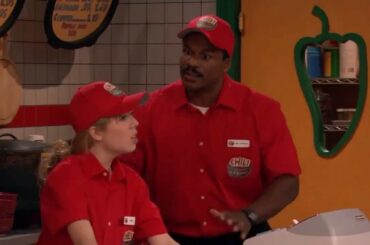 [EXPLICIT] YTP: Sam Has A Mental Breakdown Over Chili