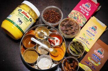 Making homemade Dal Tarka and recipe (Authentic and easy recipe)