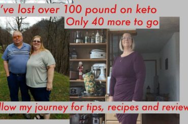 Day of eating / Easy keto chili supreme /weigh in