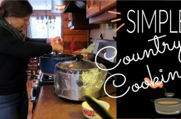 🥣5 BUDGET FRIENDLY SOUPS | Potato🥔 | Chicken🍗 | Venison Stew🦌 | Mexican Chili🌶️ | Ham & Wild Rice🐖