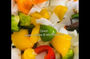 Bangladeshi style chili chicken recipes//Chinese style chili chicken recipes