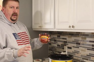 Easy, simple, delicious world famous chili! From Walleye Warriors Outdoors!